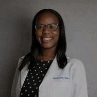 Jamela Davis