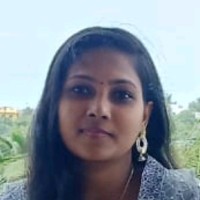 Priya Sv