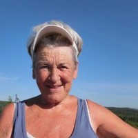 Marie Nyberg