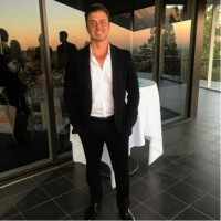 Matthew Massimino