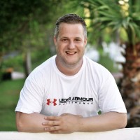 Jeffrey Van Oeffelen