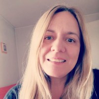 Maria Virginia Correa Borche