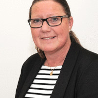 Anna Granato Persson