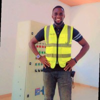 Engr Godwin N Zabbeh