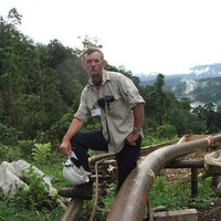 Gary Lamont
