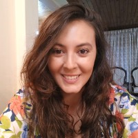 Fernanda Cabrera Fajardo