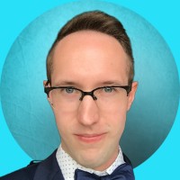 Alex Asp - Md, Mba
