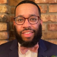 Marcus Williams