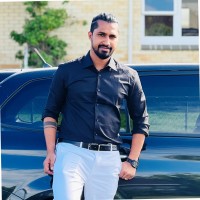 Vishnu Pillai