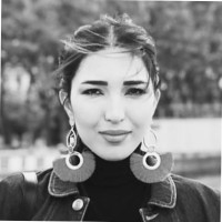 Yasmine Ben Ayed