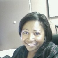 Tiffani Johnson