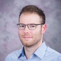 Daniel Winslow, Mph