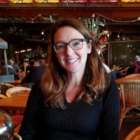 Cindy Hanselaar