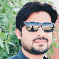 Shameer Ahmad