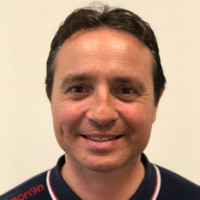Marco Zanotti