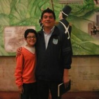 Humberto Alejandro Navarrete Bravo