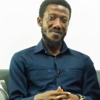 Nyarko Owusu Frederick