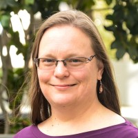 Jennifer Ziebarth