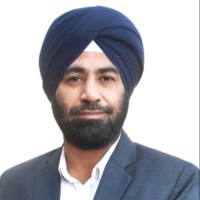 Jagat Pal Singh