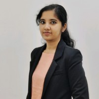 Vrinda P P