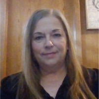 Gina Carper