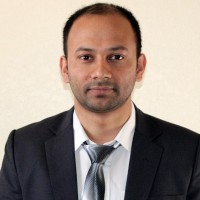 Pradeep Subedi, Ph.D.