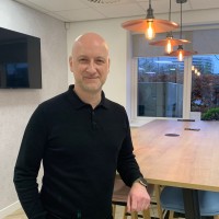 Mark Charles (ACMA,CGMA)