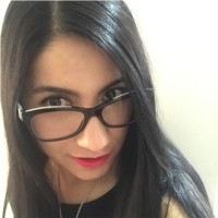 Ericka Méndez Hernandez