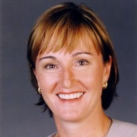 Janet Wright