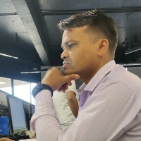 Hemraj Bhoi