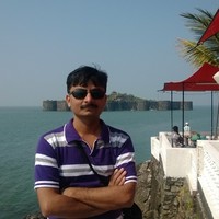 Amol Deodikar