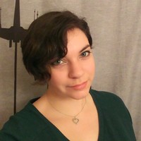 Meaghan Jones-Rush