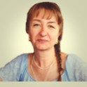 Sylvia VAN HOOREBEKE