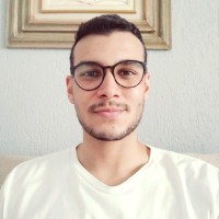João Pedro Silva Araujo
