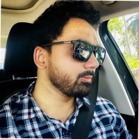Ayaz Ansari