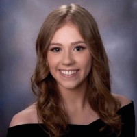 Kylie Gregory