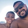 Tiago Batista Correia