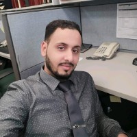 Waleed Mahmoud