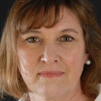 Caroline Allen