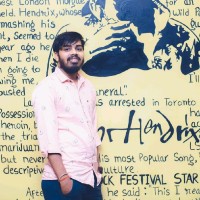 Ankit Taparia