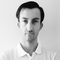 Gareth Peniston