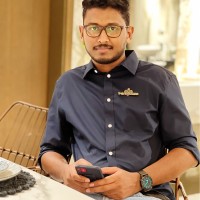 Nasheeque Karakkadan