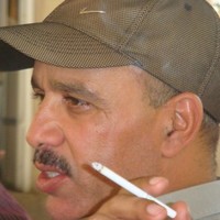 Nacer Blackgold