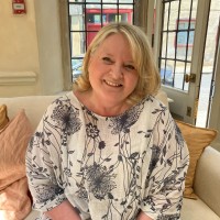 Trudy Kelly