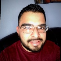 Roberto Carlos Morales Reyes