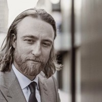 Jonathan O'Doherty
