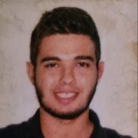 Gabriel Marangoni Lopes