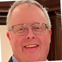 Stephen Cooper