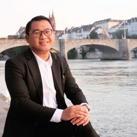 Rizki Maulidani