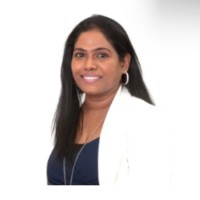 Sujitha Sasikumar